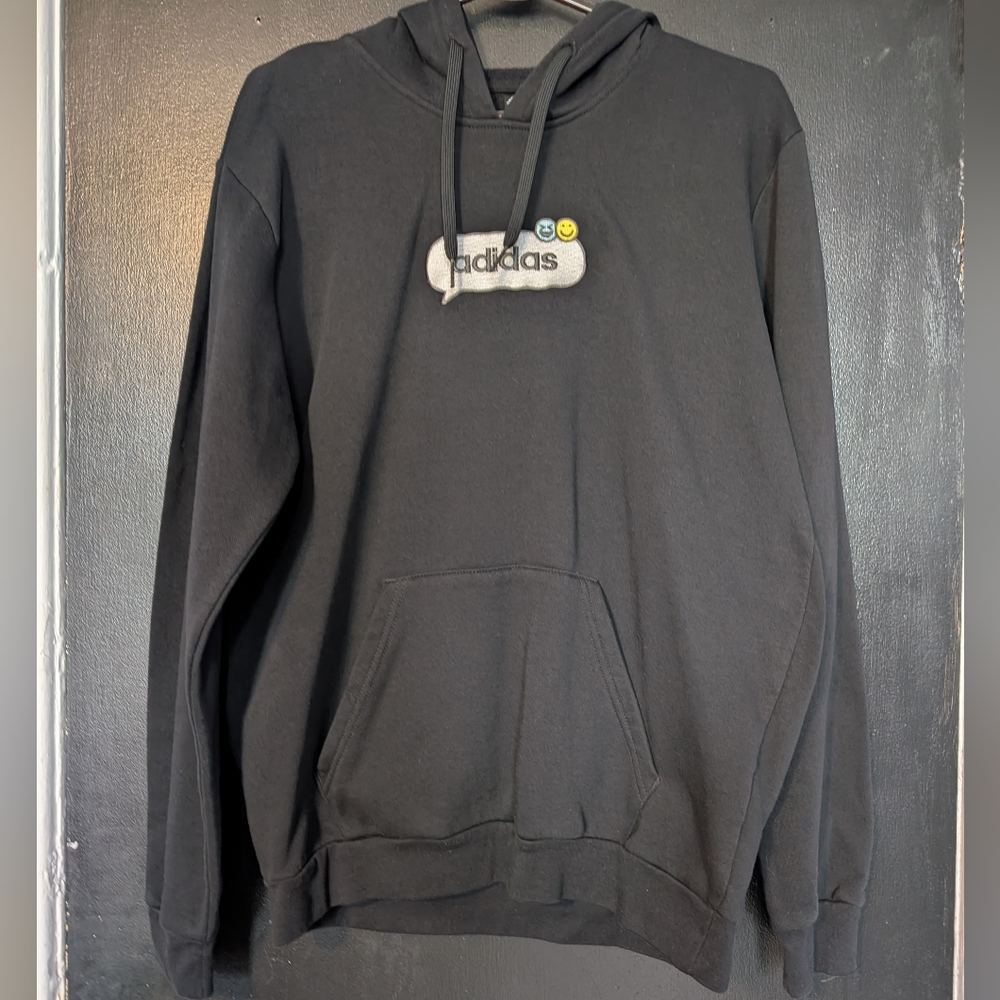 Adidas Sweatshirt Hoodie Men's